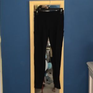 Fabletics pocket leggings